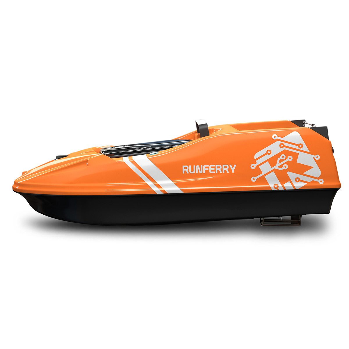 SOLO V3 - Unboxing & erster Test